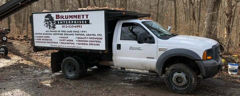 Brummett Enterprises